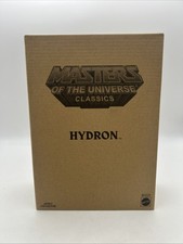 MOTU Masters Of The Universe Classics Hydron New In Mailer