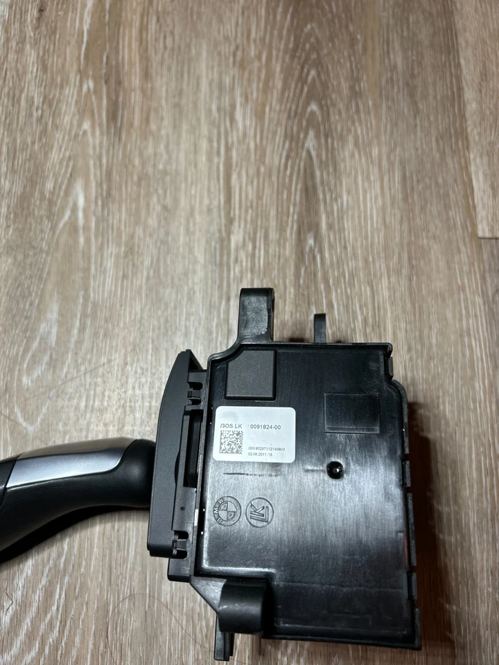 🔥 Palanca de cambios automática BMW X3 2011-2017 pieza electrónica # 926097203 OEM Foto 4 de 4