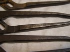 9 Vintage USA Made Channellock Slip Joint Pliers Two 426 & 6) 420 1) 526 — photo 8