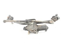 Hyundai I10 2008-2011 Wiper Motor (front) & Linkage