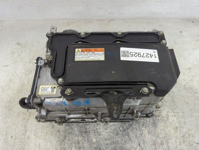 2012 Prius Ac Dc Power Control Module Accessory Computer Power Inverter X33WJ