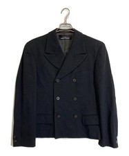 tricot COMME des GARCONS Tailored Jacket 4043