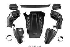 Eventuri Carbon Ansaugung BMW X5M F95