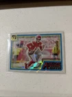 2023 Panini Donruss - Action All-Pros Patrick Mahomes II #AAP-1