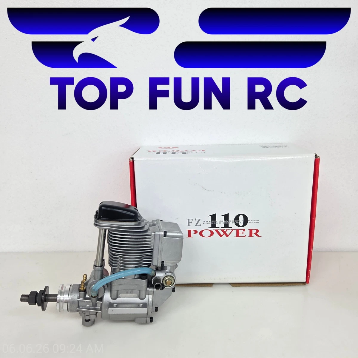 4-Stroke Engine Hobby RC Gas/Nitro Engines for 1:10 for sale - eBay 4-Stroke Engine Hobby RC Gas/Nitro Engines for 1:10 for sale - eBay