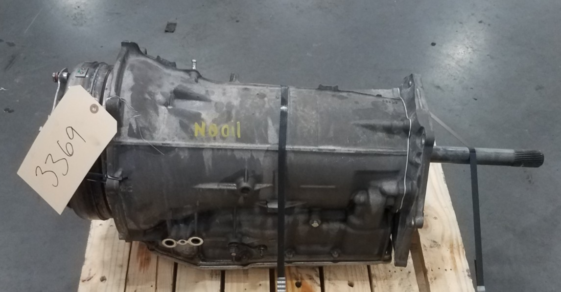 2015 Chevy Corvette C7 Z06 8L90 8 Speed Automatic Transmission 17k 2015 Chevy Corvette C7 Z06 8L90 8 Speed Automatic Transmission 17k