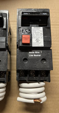 New Circuit Breaker Siemens QE230 30 Amp 2 Pole Equipment Protection