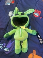 Original Hoppy Hopscotch Plush   14-Inch Soft Toy Poppy Playtime Chapter 4