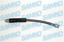 SAMKO Bremsschlauch hinten passend für Seat Leon SC 5K1 1K1 365 3C5