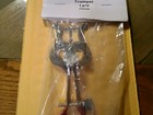 Giardinelli Accessories Trumpet Lyre Clamp GTPLYC — photo 3