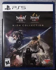 The Nioh Collection - Sony PlayStation 5 SEALED