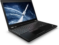 Lenovo Intel Core i7 6th Gen. 16 GB RAM PC Laptops & Netbooks for