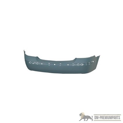 Stoßfänger hinten für Ford Mondeo III B4Y B5Y Limousine ab 00-03 grundiert