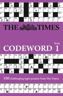 The Times Mind Games | The Times Codeword | Taschenbuch | Englisch (2009)
