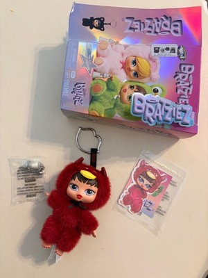 Rare Bratziez Roxxi (Spice) | eBay