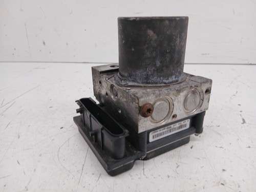 0265234000 abs RENAULT ESPACE IV JK0 2002 224161