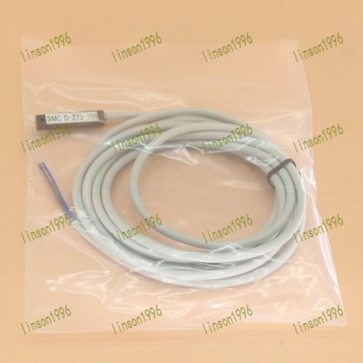 1PCS NEW SMC Magnetic Switch D-Z73-100 Free Shipping
