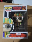 Funko Pop! Vinyl: Stranger Things - Mike #1298