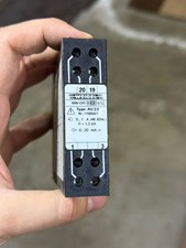 WEIGEL AU 2.0 Transducer