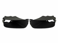 New Front Fog Lamp Bracket For 2011-2014 Chevrolet Silverado 2500 3500 Hd Set 2