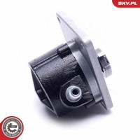 Esen SKV Unterdruckpumpe, Bremsanlage 18SKV027 FüR CitroËN Passend FüR Fiat
