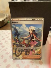 ME02: Phantasmal Flames #129/094 Dawn on eBay