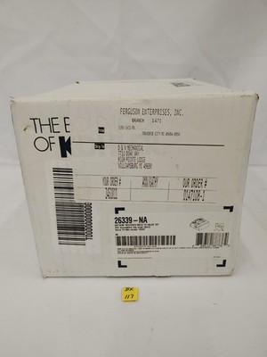 Kohler 26339-NA ANTHEM