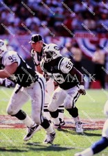 ET833 Marvin Jones NY Jets 8x10 11x14 16x20 Photo
