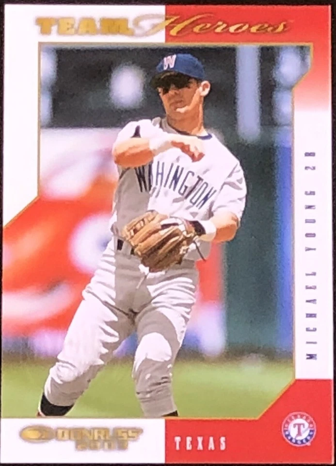 National Convention Embossing