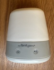 The First Years Sunset Baby Soother - Nightlight  Sound Machine - Free Shipping