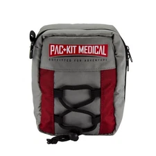 Pac-Kit Trailblazer 2 Outdoor First Aid Kit for Hiking, Camping and Outdoor