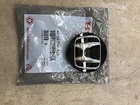 Genuine Honda Accord 4 Dr Sport Wheel Center Cap 44732-TVA-A21  2018 - 2022
