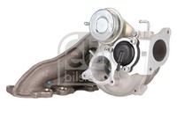 Febi Bilstein Lader, Aufladung U.A. FüR Alfa Romeo, Lancia
