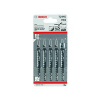Bosch StichsäGeblatt T 244 D Speed For Wood