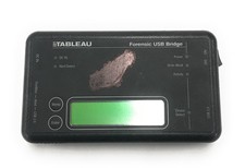 Tableau Digital Intelligence T8 Forensic USB Bridge Write Blocking Device