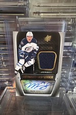 2011-12 SPx Hockey Cards 21