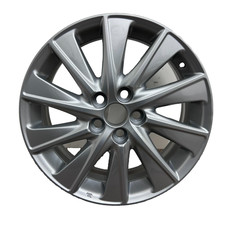 ALLOY WHEEL 2024 MAZDA 2 16 Inch Rim 6J ET50 8534-2