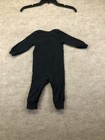 Carters Halloween skeleton outfit size 9 months — photo 3