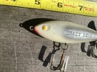 TUFF CORDELL? Manns??REBEL?UNKnown 🎣 LURE! NICE! HEDDON? Creek Chub?PROP BAIT! — photo 4