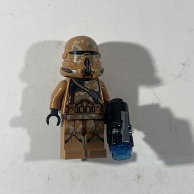 LEGO Star Wars Geonosis Airborne Clone Trooper Minifigure 75089 sw0605