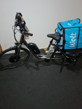 4000€ Completo Senza Borsa