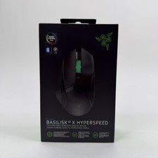 NEW Razer Basilisk V3 X Hyperspeed Wireless G...
