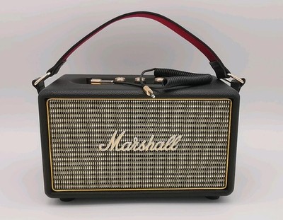 Marshall Kilburn - der Klassiker unter der BT-Boxen mit Spitzenklang