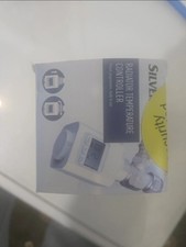 Silvercrest Digital Radiator Temperature 