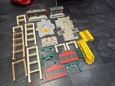 Tomy Train Set Accessories Tomy Train Set Train Station