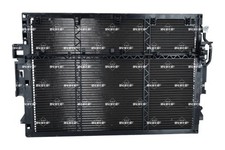 Für NRF 350218 CONDENSER Für NRF 350218 CONDENSER