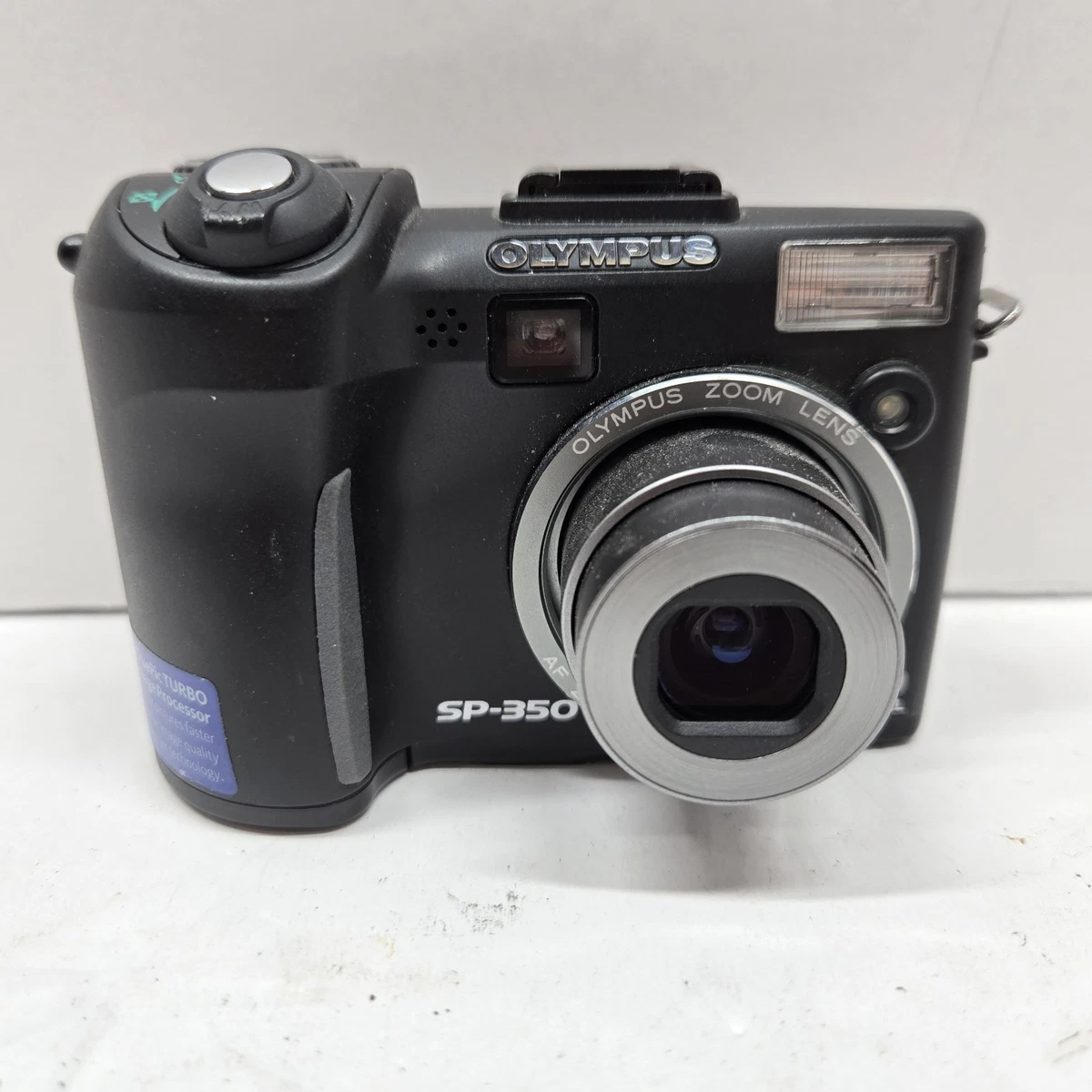 Olympus SP-350 Digital Cameras for Sale - Shop New & Used Digital
