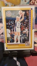 2025 Donruss WNBA Cameron Brink #2 Los Angeles Sparks