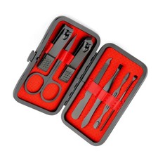 Manicure Set Nail Clippers Nail Tools Christmas Stocking Stuffers Pedicure Su...