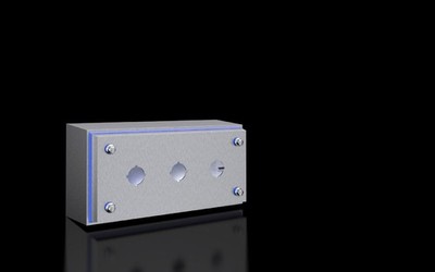 Rittal HD 1683.600 Switch Housing HD, 1683600